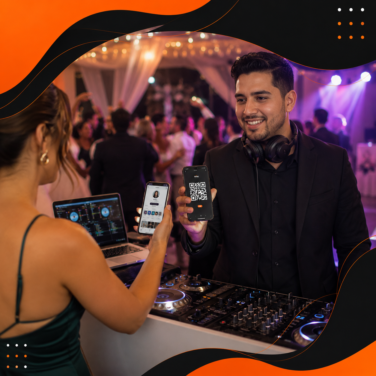 DJ