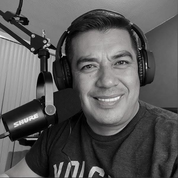 Gabriel Ibarra, fundador de TOKE