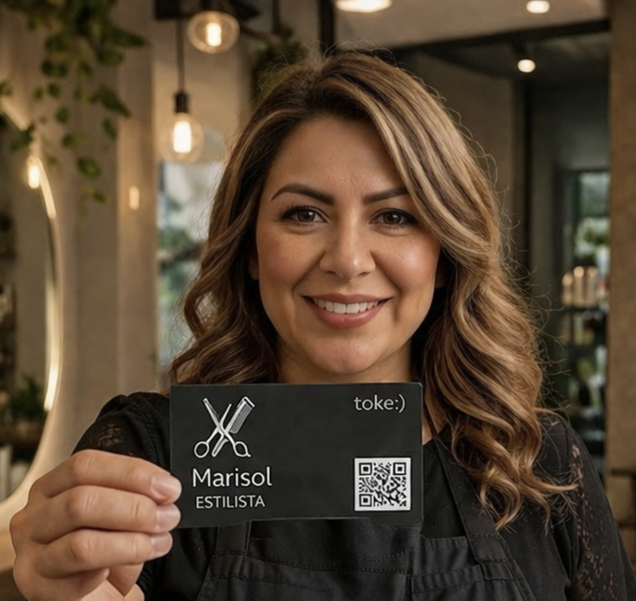 Marisol López